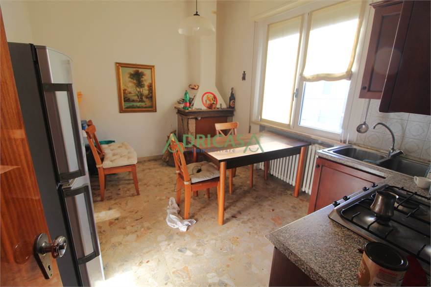 CUCINA ABITABILE