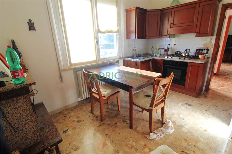 CUCINA ABITABILE