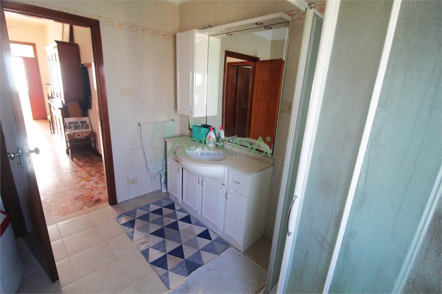 BAGNO