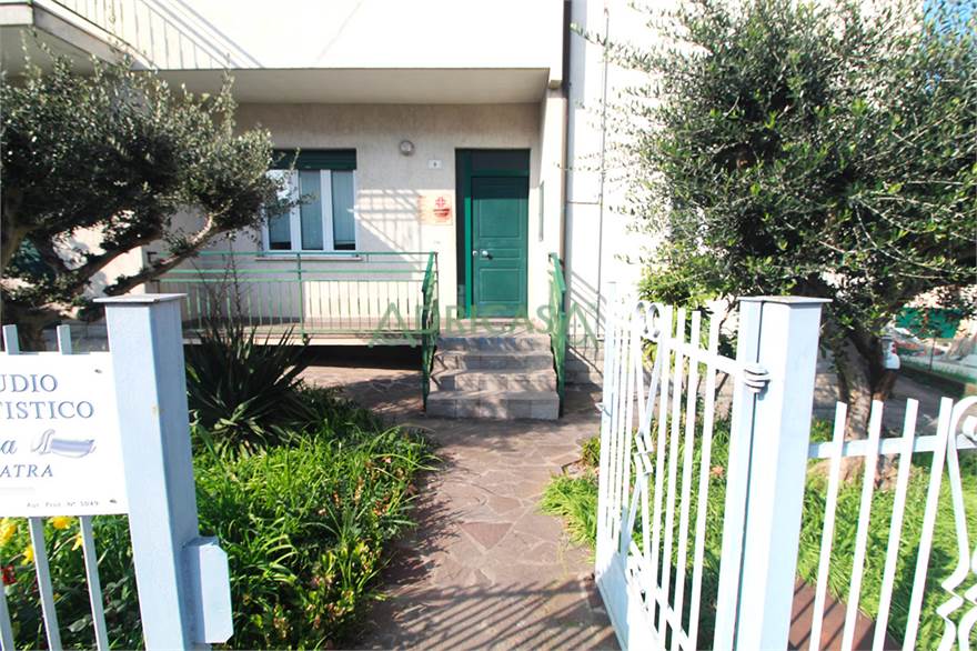 ingresso proprietà