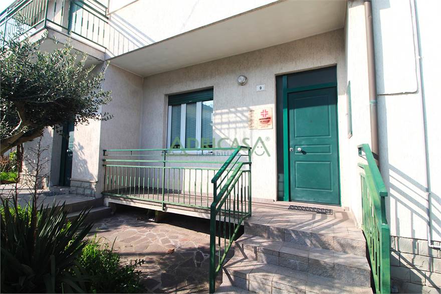 ingresso proprietà