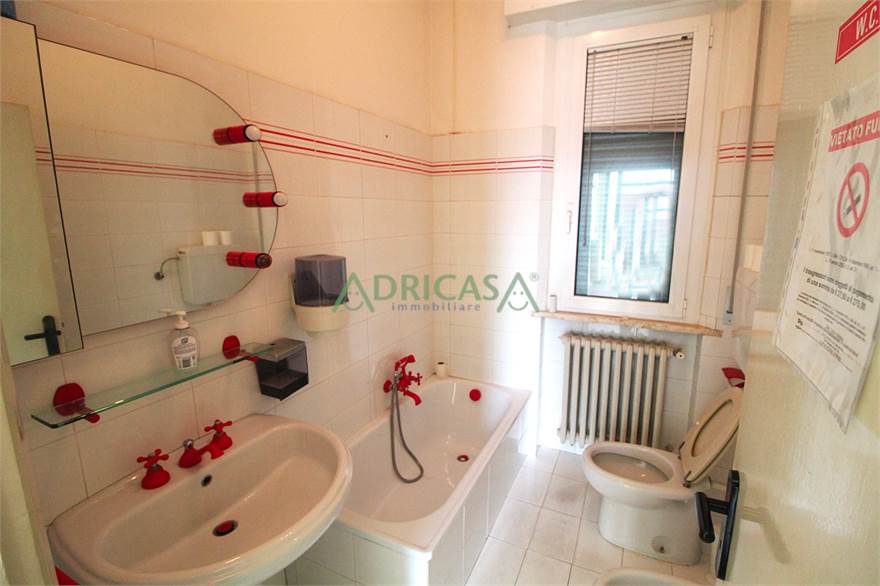 Bagno app 1