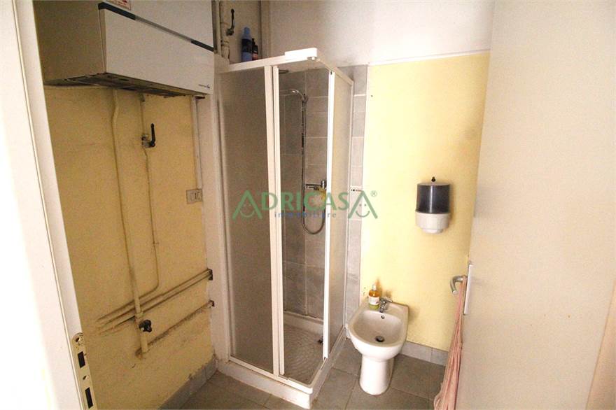 Bagno app 2
