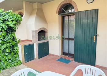 APPARTAMENTO IN AFFITTO ESTIVO – MARINA ROMEA