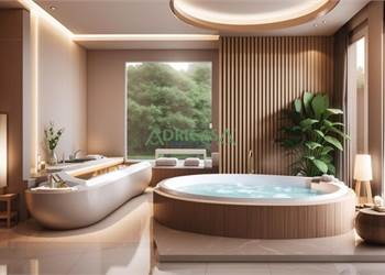 CENTRO BENESSERE & SPA IN VENDITA A RAVENNA
