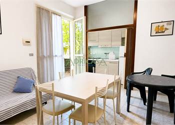 Appartamento con ingresso indipendente a Lido di Classe
