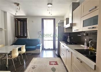 Appartamento con giardino privato a Forlì