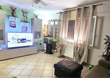 Un angolo di paradiso in un contesto residenziale dove poter vivere serenamente