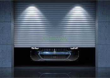 Affittassi garage a Ronco