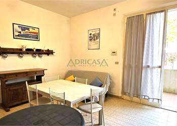 Appartamento con ingresso indipendente a Lido di Classe